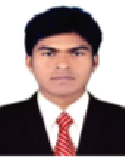 Mr. Md. Mosharaf Hossain